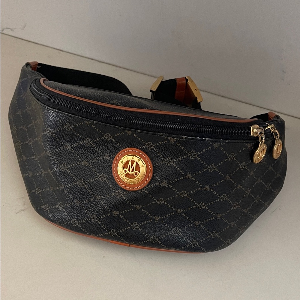 Misty fanny pack